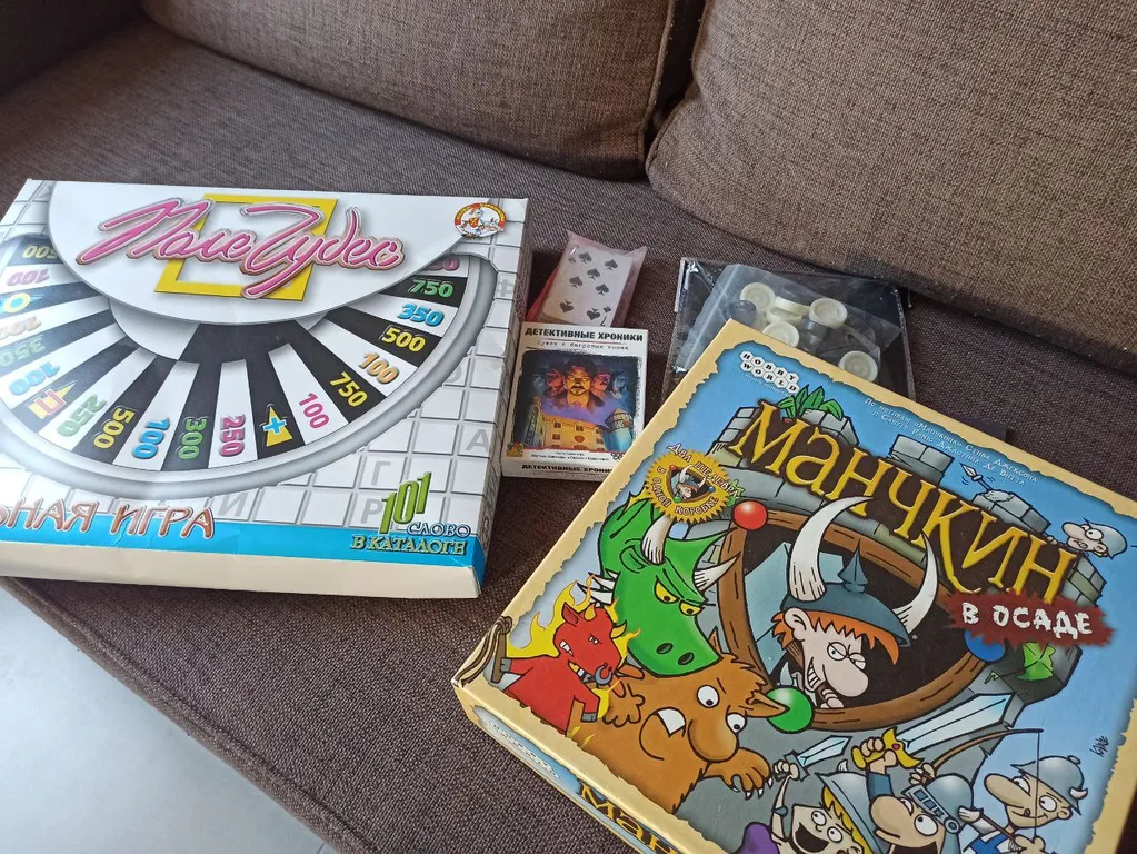 Уютный просторный дом у Замка Гарибальди