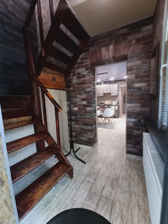 Коттедж Уютный двухэтажный домик — Пятигорск