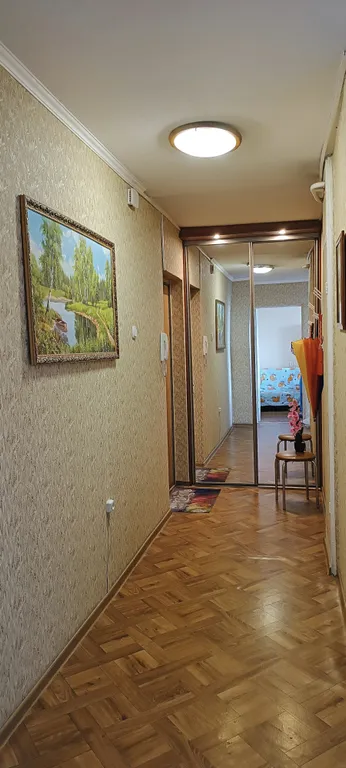 Центр! 9 этаж, вид на озеро и остров Канта!