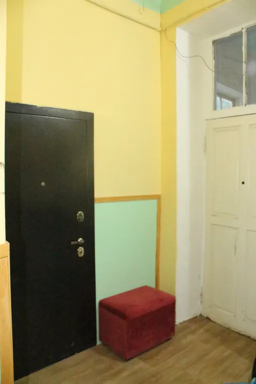 Уютная студия около санатория Виктория