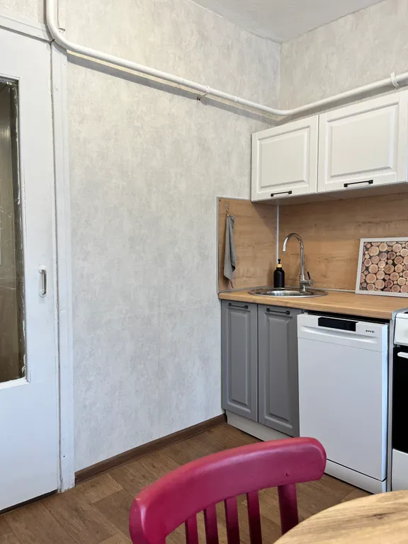 Комфортная и уютная квартира