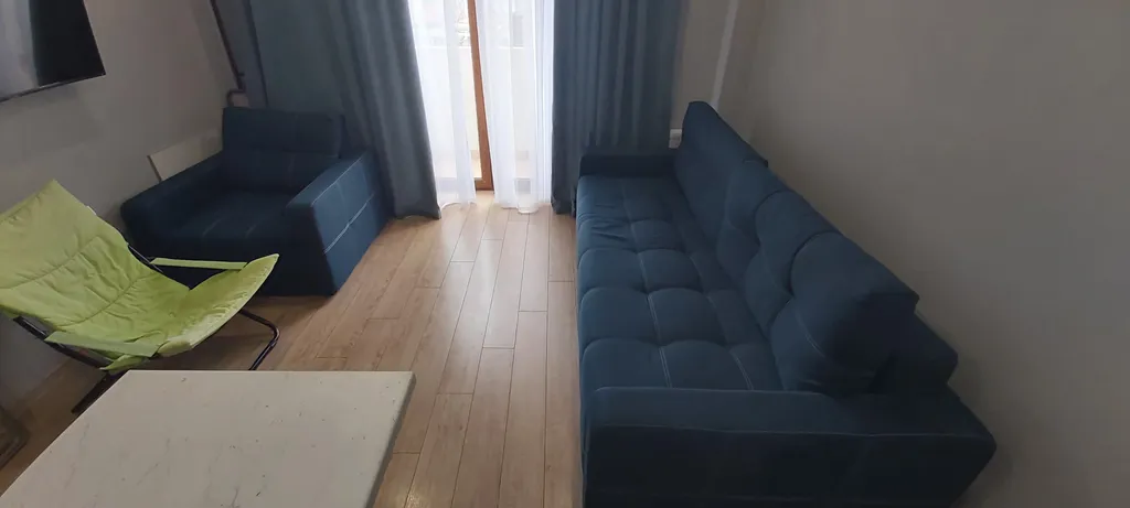 Черноморское, итальянская деревня комплекс