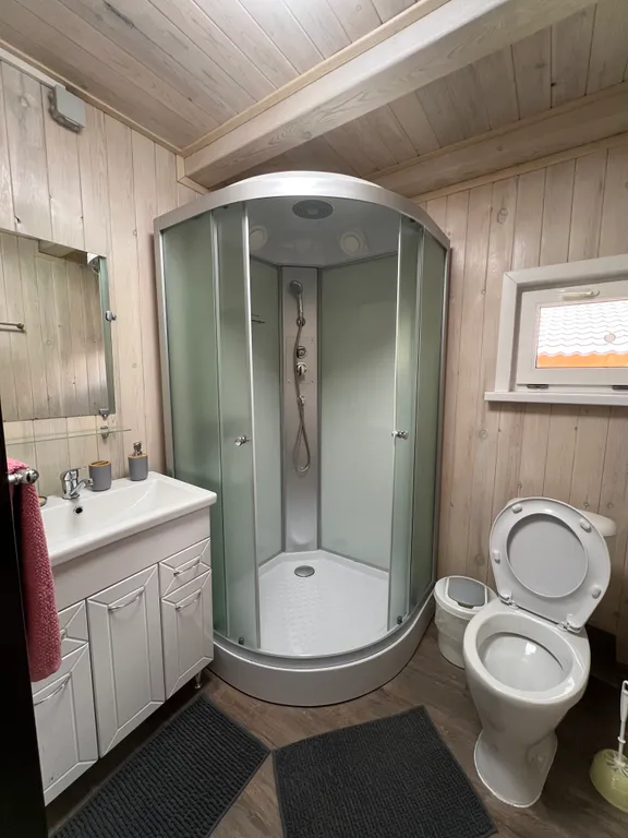 3-комнатный Дом