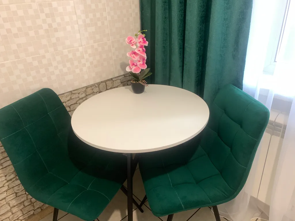 Уютная квартира в самом центре города — аренда посуточно в Новокузнецк