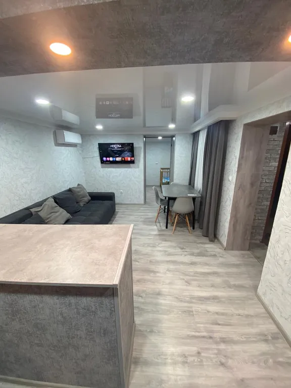 Маленький рай