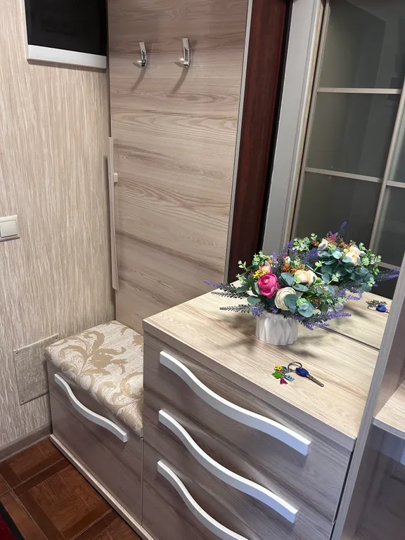 2-комнатная квартира рядом с Шереметьево