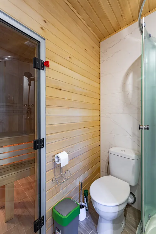 Дача Курортная