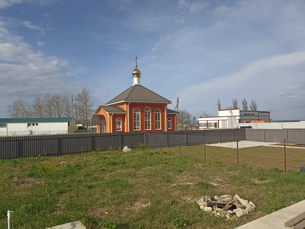 Коттедж Дом Лето в Белом — Темрюк