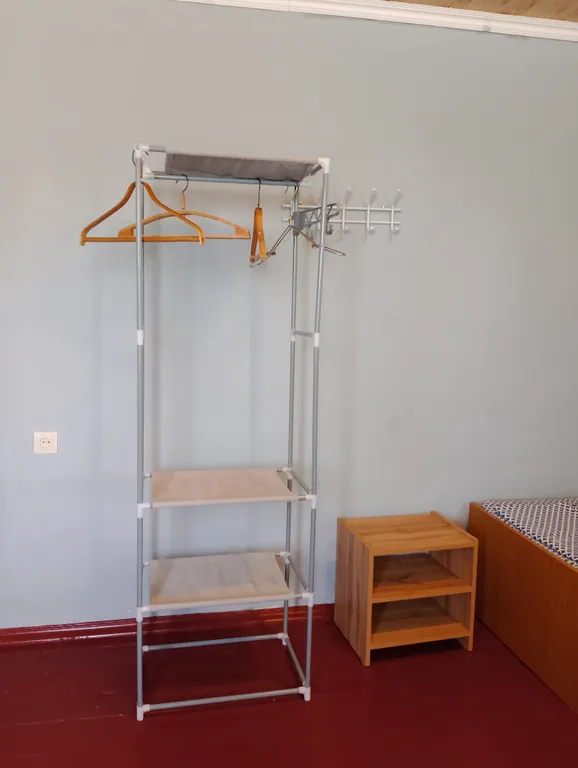 Номер эконом