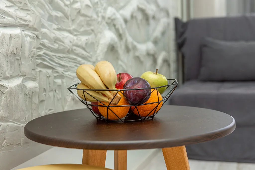 Квартира Квартира Студия в ЖК Черноморский-2 — Геленджик