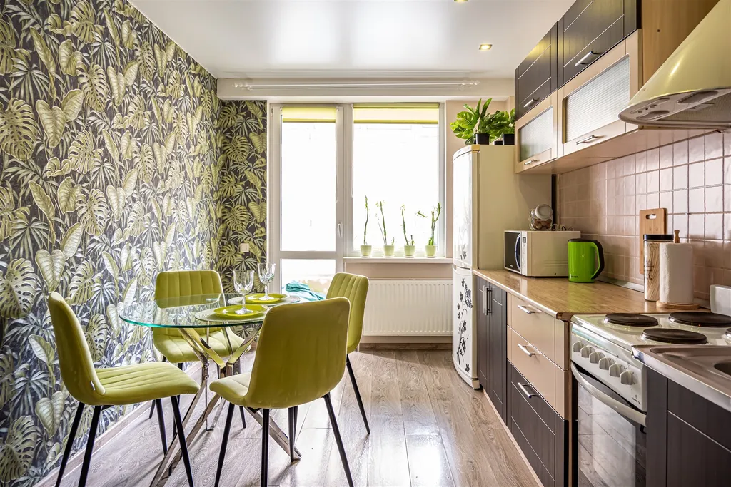 Квартира Монро/центр.автовокзал/краевая больница/центр.воен.госпиталь