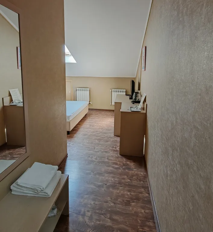 Квартира Комната — аренда посуточно в Солнечногорск