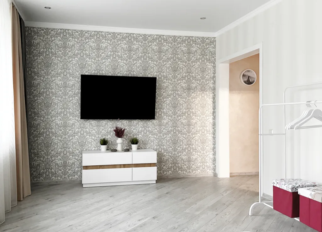 Квартира Уютная 2х комнатная квартира в Светлогорске-2 — Светлогорск