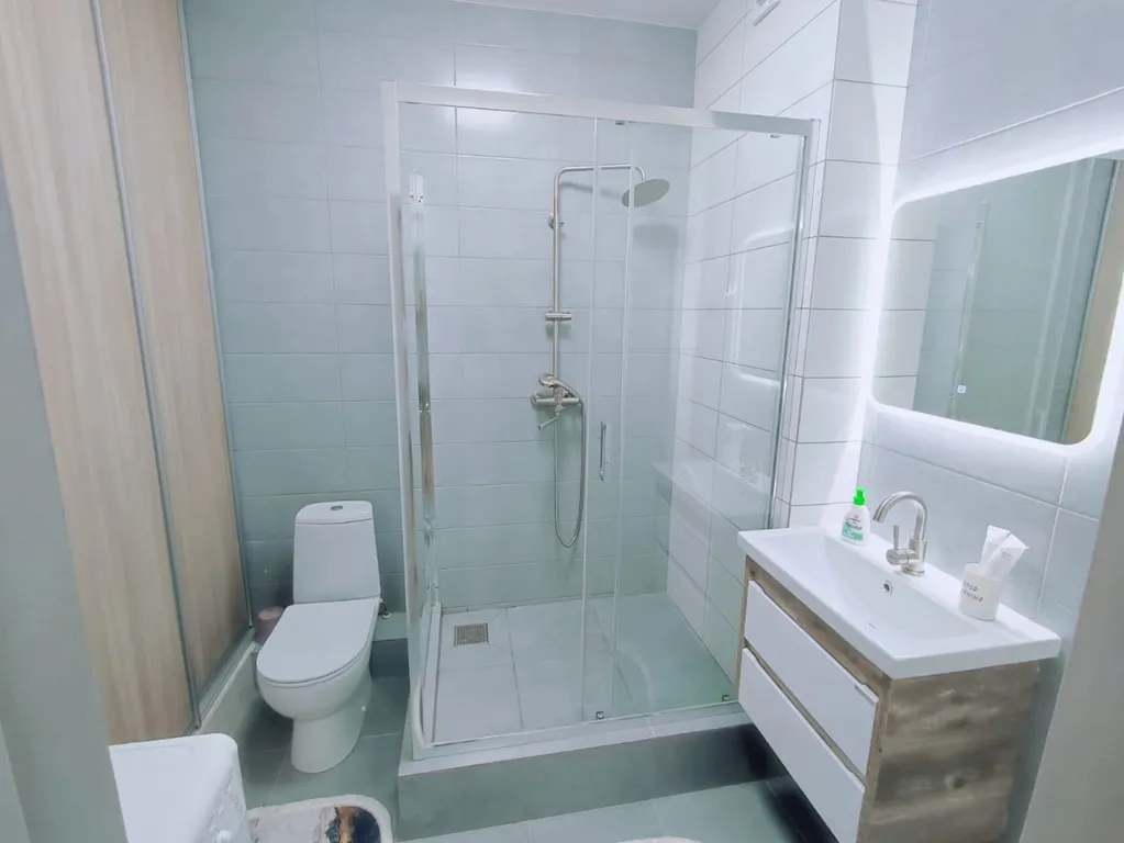 Жилой дом Alt