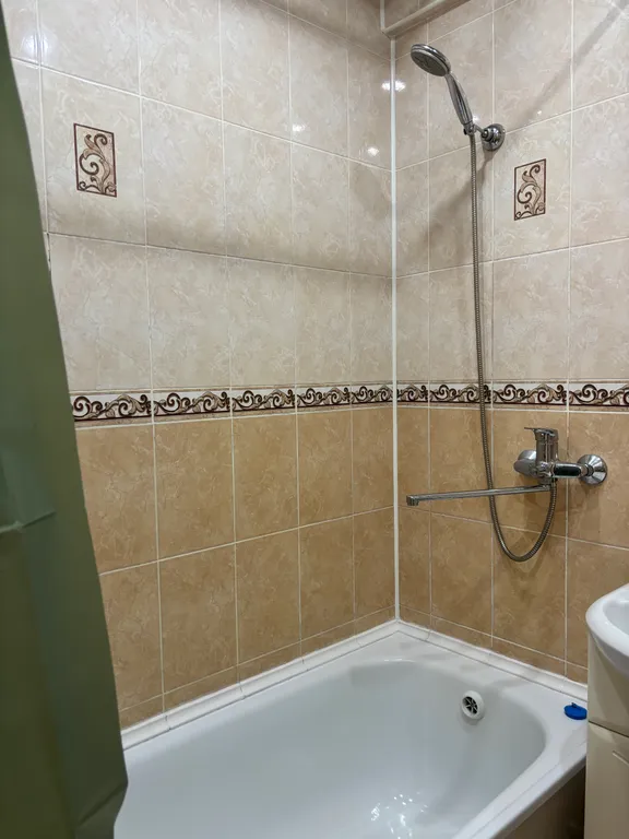 Квартира с прекрасными закатами