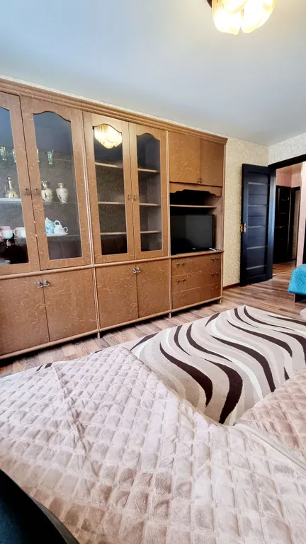 Уютная квартира на красной линии