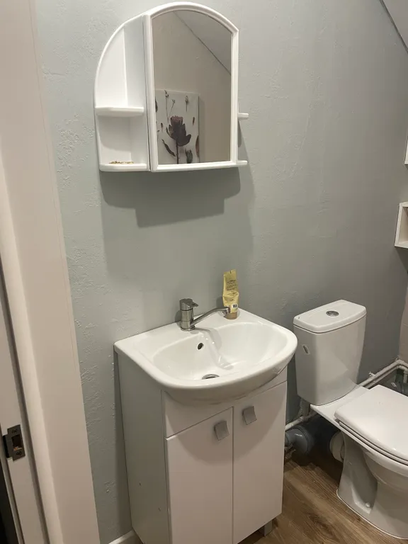 Уютный дом для отдыха от города