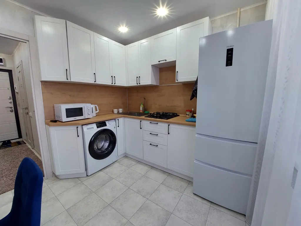 Кoмфоpтабeльнaя квартира в центре города