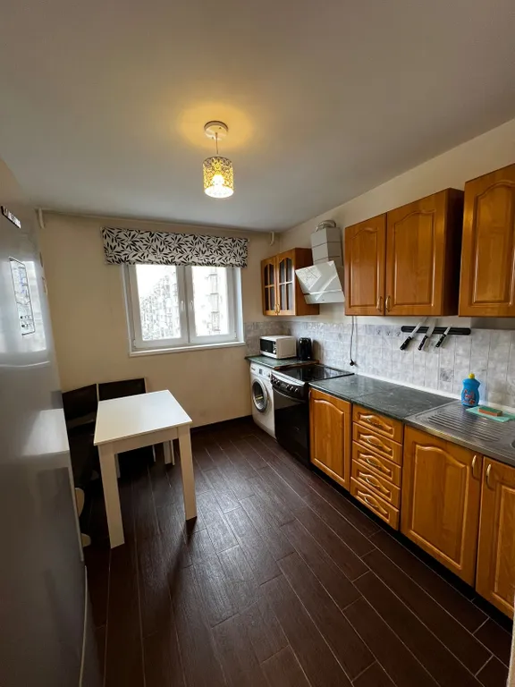 1-комнатный апартамент