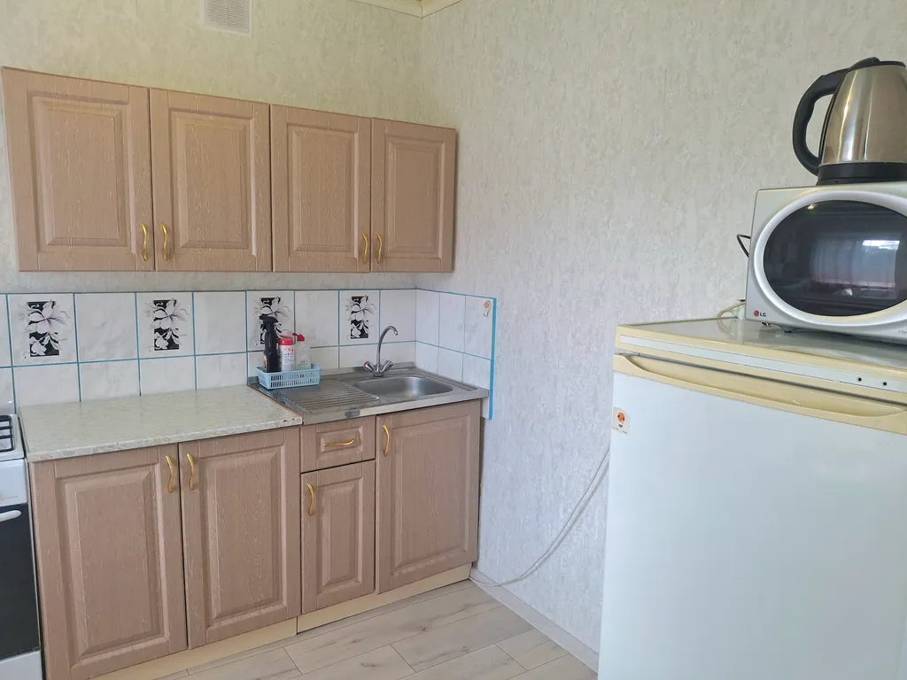 Уютная квартира в самом центре