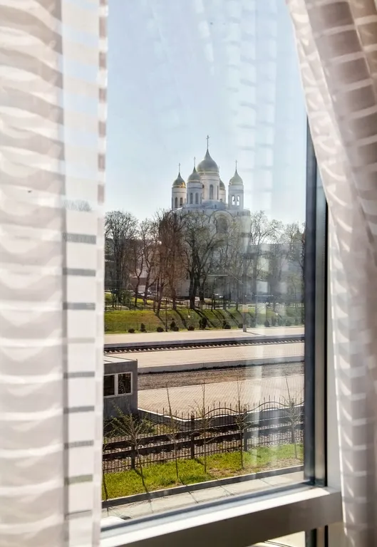 Квартира Квартира Apartments Elegance of city centre — Калининград
