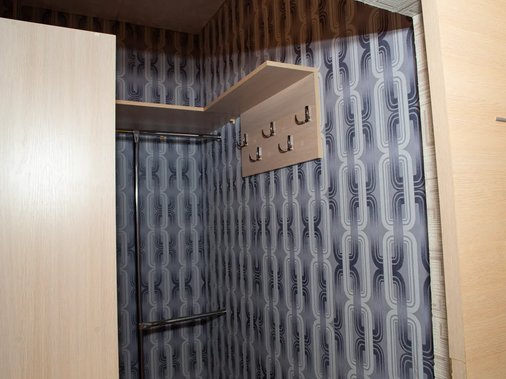 Просторная уютная однокомнатная квартира в ЖК Новый Свет