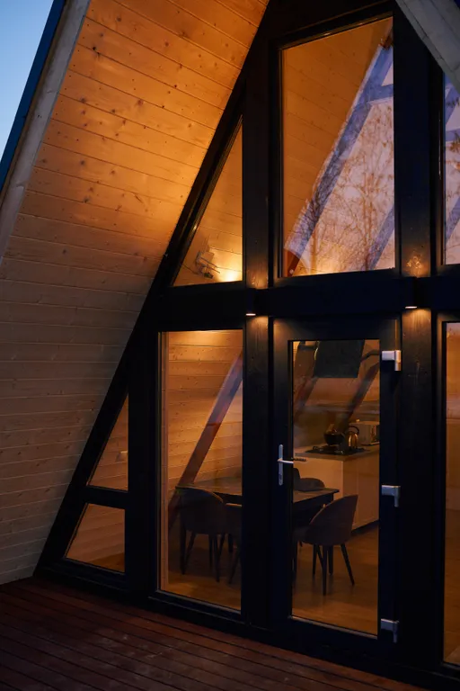 Коттедж 1-комнатный Дом — Кирконкюля