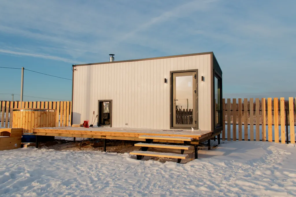 4-комнатный Дом