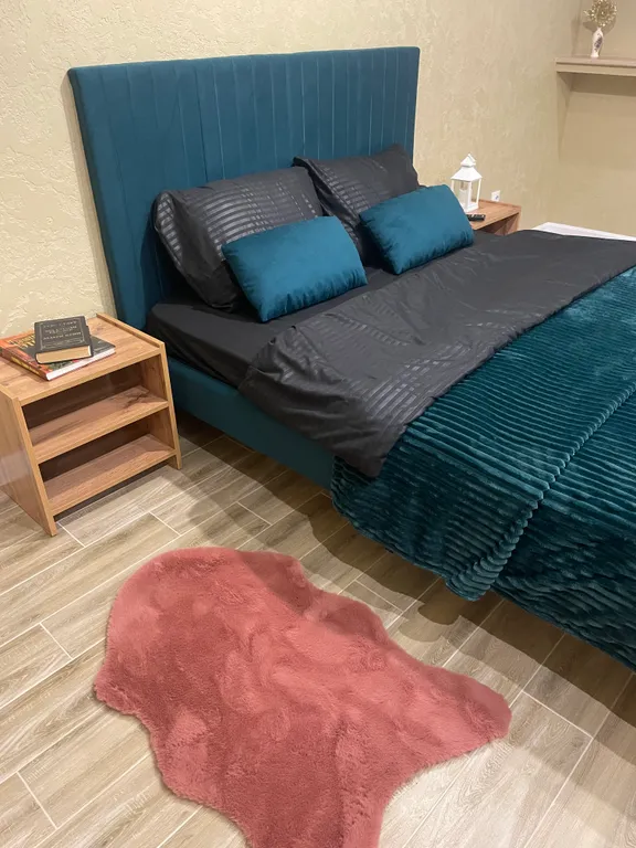 Стильная квартира рядом с центром