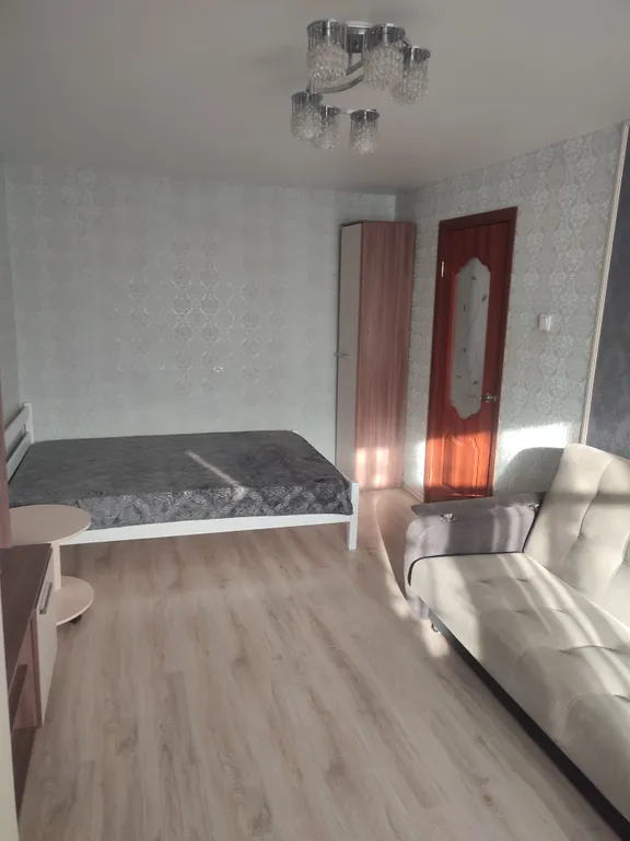 Уютная квартира в 10 минутах от ж/д и автовокзала