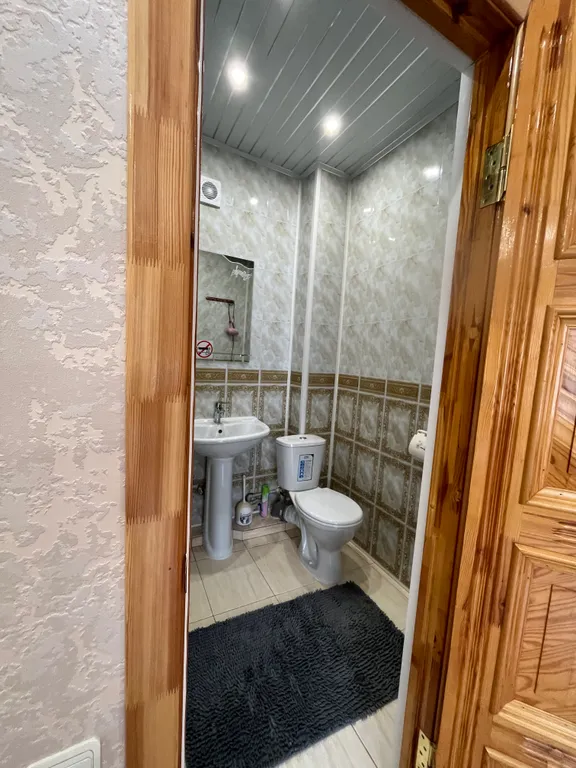 Уютные апартаменты