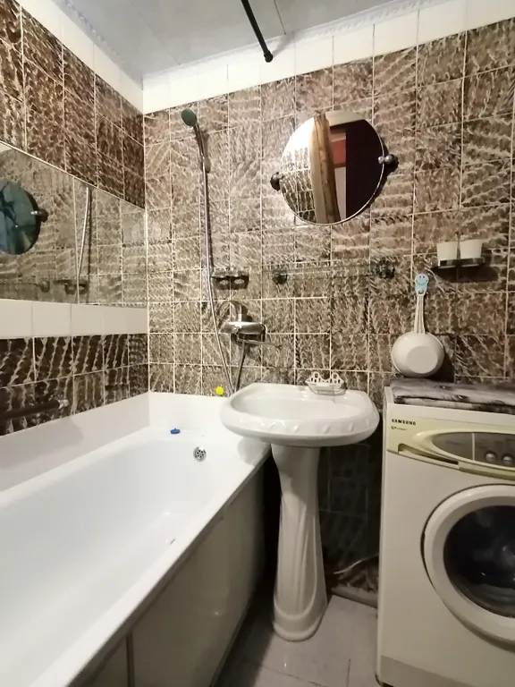 Квартира в центре Энгельса