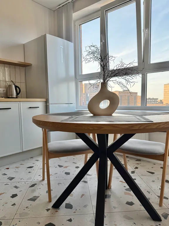 Уютная квартира ЖК Яблоневый