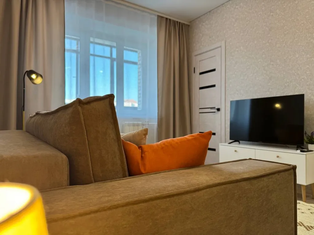 Евродушка в Черногорске