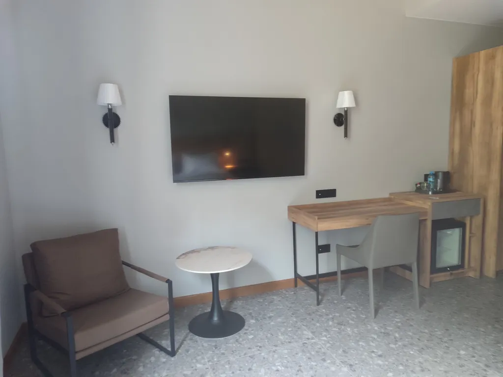 Standart без балкона