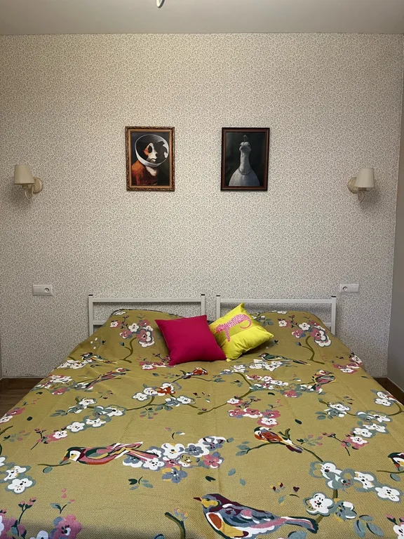 «Домик Амели» в усадьбе XIX века