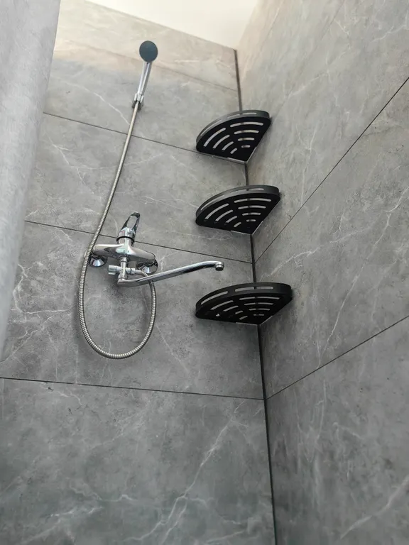 Уютная квартира для двоих в центре города