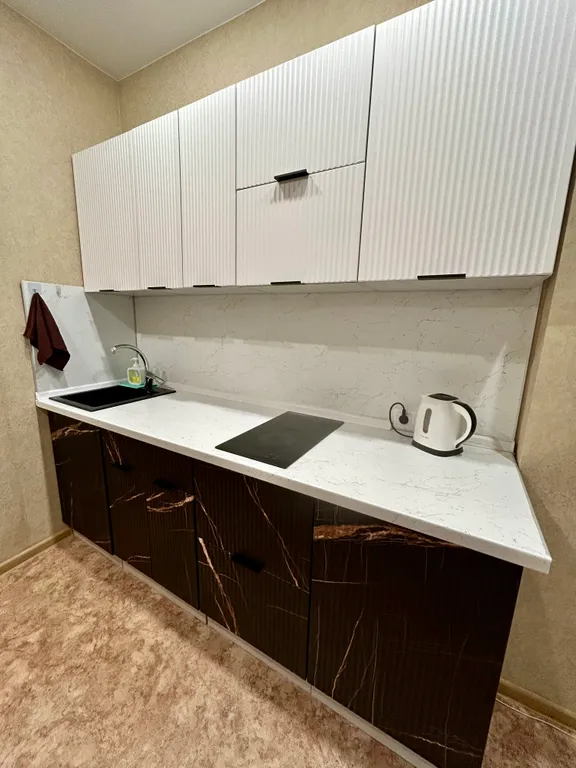 Уютная квартира на Баргузине, рядом с диагностическим центром