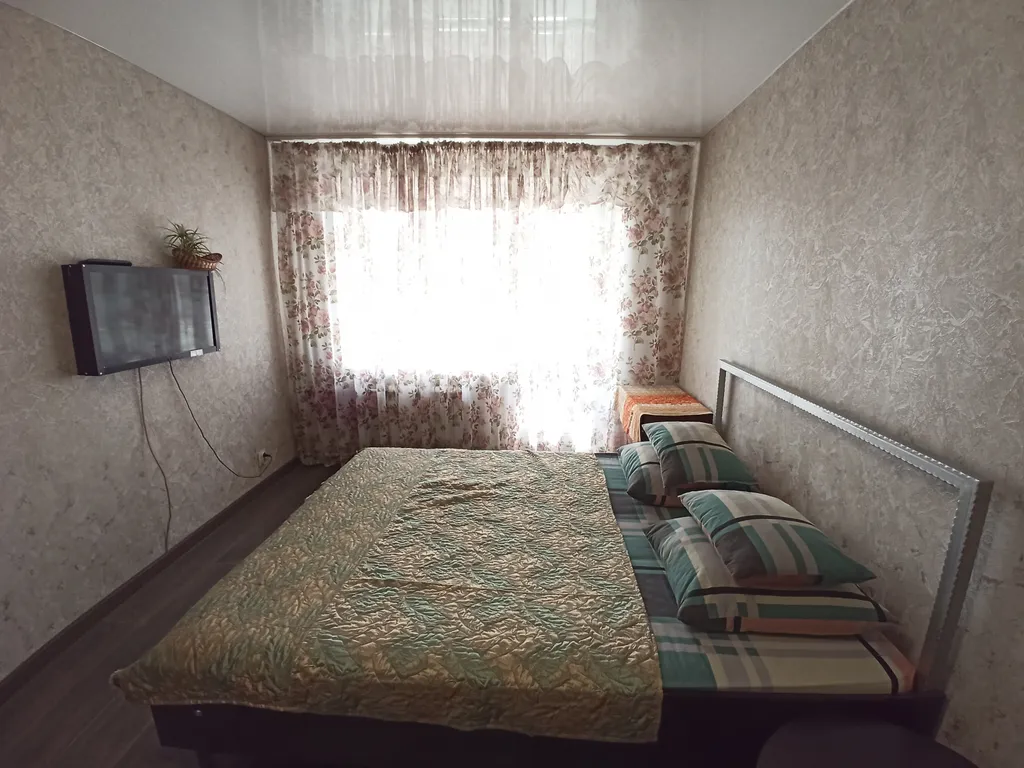 Апартамент в центре