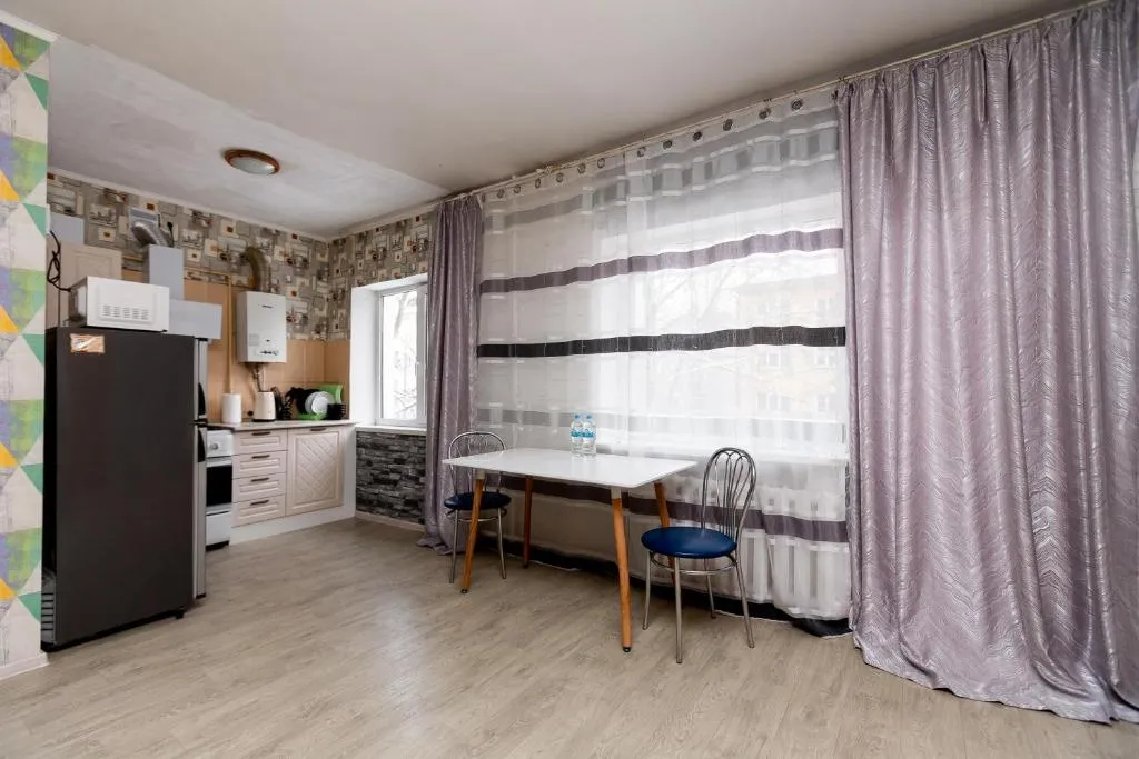 Квартира Квартира Самый-самый центр возле Плазы — Калининград