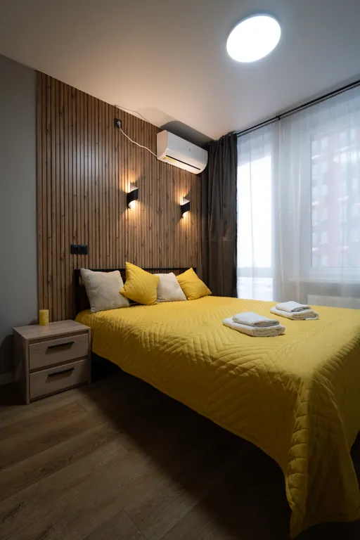 Новая студия в ЖК Хайвей