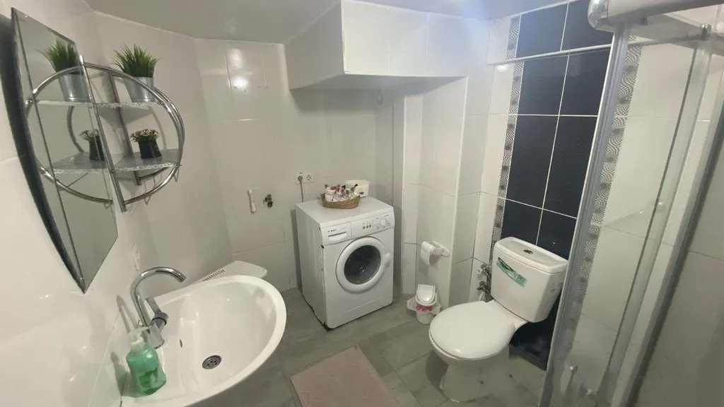 Уютная люксовая квартира на Чанкая