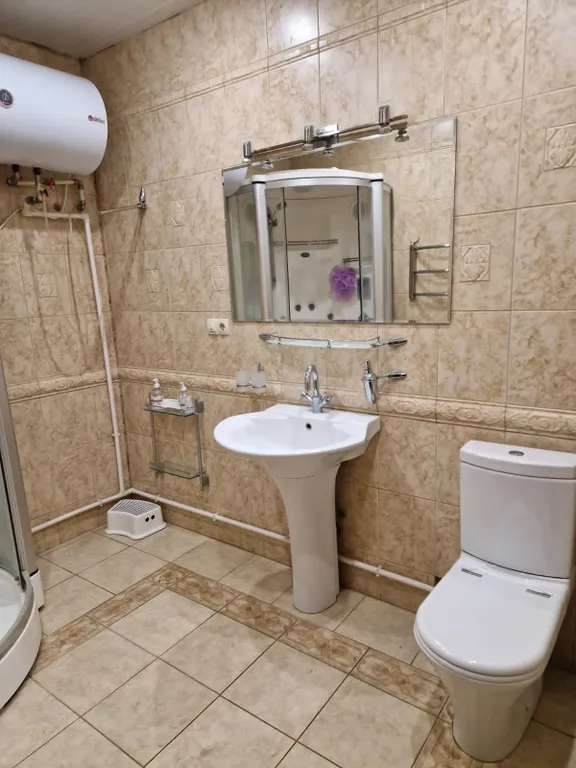 5-комнатный Дом