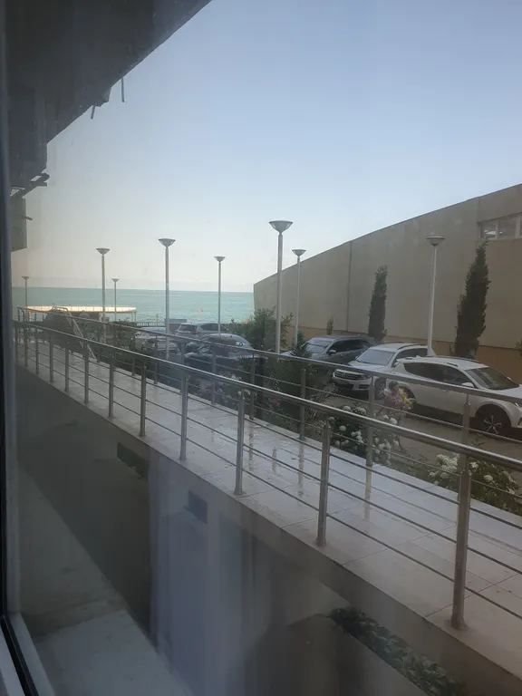 Квартира 2-комнатная квартира с видом на море — Лазаревское