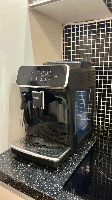 Апартаменты с дизайнерским ремонтом в доме бизнес класса