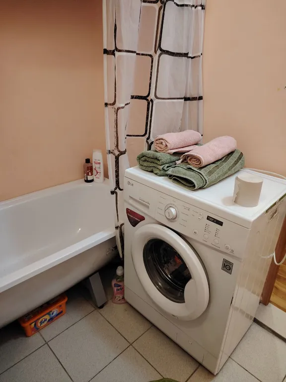 Уютная, тихая студия в Белых росах