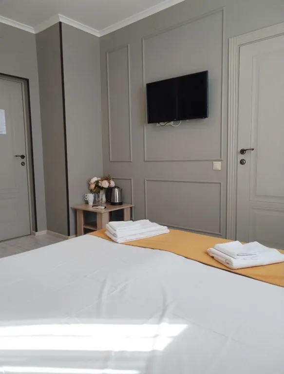 Квартира Комната — Адлер