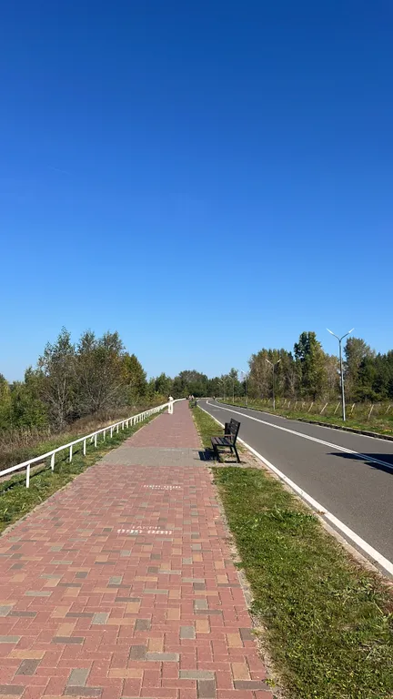 Студия с ДЖАКУЗИ рядом с Набережной Табеева