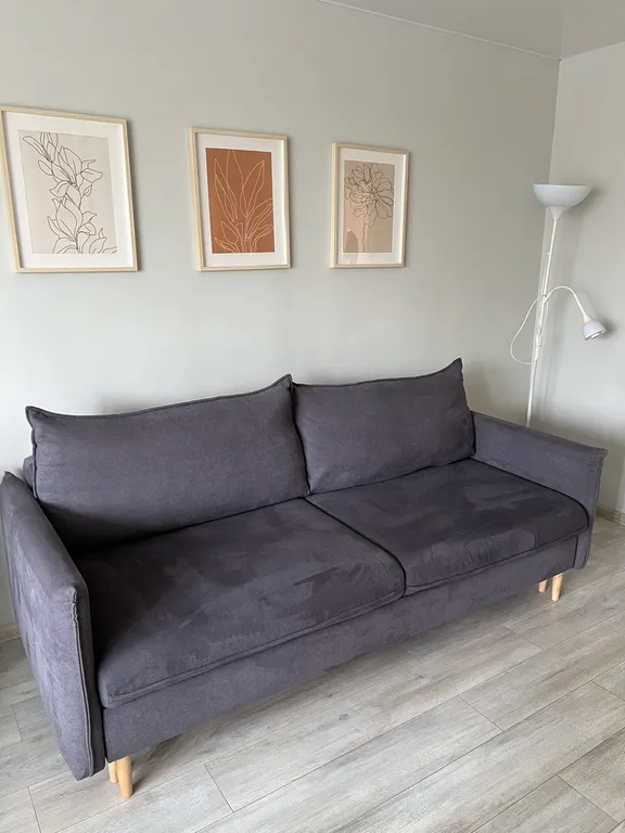 Квартира в центре города