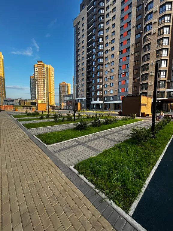 Квартира Апартаменты с дизайнерской отделкой с видом на Енисей — Красноярск